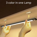 Never Walk in the Dark Again LumiMotion™ Smart Motion Sensor Light